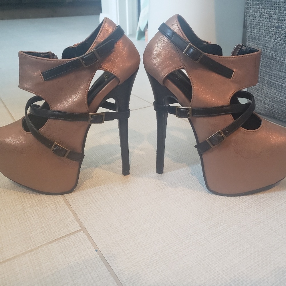 Pumps